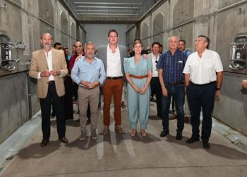 Mendoza cuenta con la primera bodega argentina en emitir bonos verdes