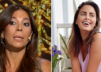 Ximena Capristo contó el significativo sueño que tuvo con Silvina Luna en los últimos días