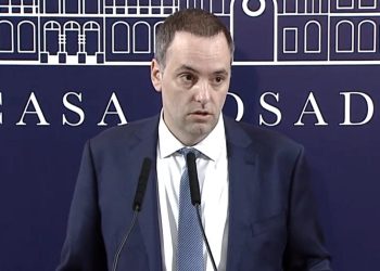 Los anuncios económicos serán realizados recién en el día de mañana