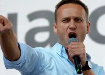 Rusia: Alekséi Navalni desapareció de la cárcel