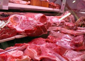 El kilo de carne subió 44% en la hacienda y podría llegar a los $12.000 en los comercios