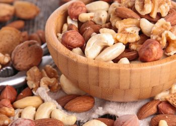 El INTA desarrolló una capacitación sobre la producción de frutos secos