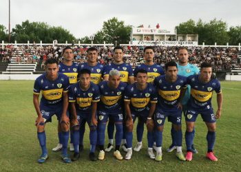 Torneo Regional: Huracán enfrentará a FADEP