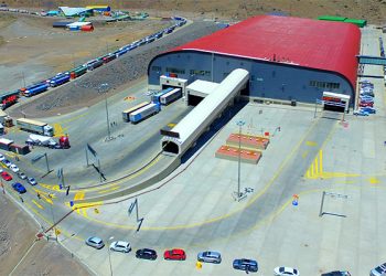 ¿Cuál es el trámite que eliminó la Aduana en los pasos fronterizos con Chile?