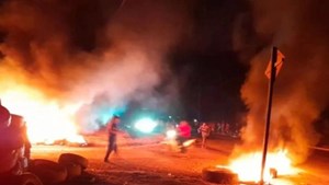 Nueve personas murieron electrocutadas en un campamento ilegal en el norte de Brasil