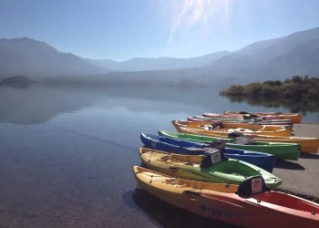 A pesar de las estrategias, el nivel de reservas para veranear en Mendoza sigue en baja