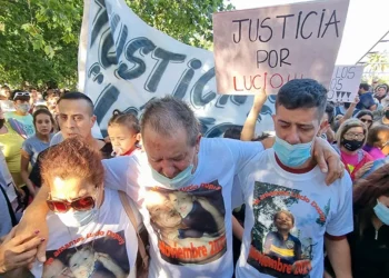El duro mensaje de la familia de Lucio Dupuy en medio del jury a la jueza que le dio la tenencia a las asesinas