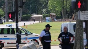 Horror en Francia: detuvieron a un hombre acusado de matar a puñaladas a su mujer y a sus cuatro hijos