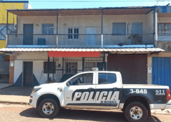El caso que estremece al país: encontraron el cuerpo de un hombre descuartizado y en bolsas dentro de una heladera