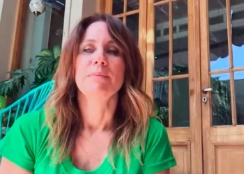 La impactante transformación estética de Nancy Dupláa