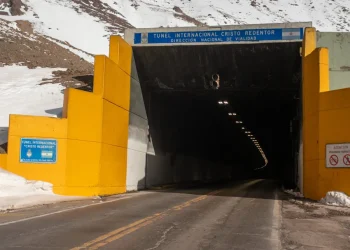 Por qué el paso a Chile cerrará esta semana