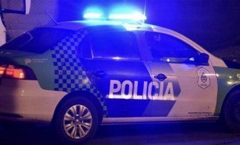 Otro brutal femicidio en el país: Un hombre asesinó a su esposa a puñaladas y luego se quitó la vida
