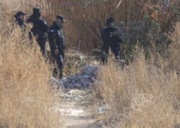 Provincia de Mendoza: Encontraron muerta a una mujer de 70 años con Alzheimer en un canal de agua