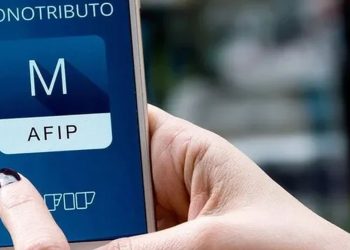 AFIP anunció un drástico cambio para monotributistas en diciembre: a quiénes afecta