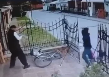 Mató a su nieto de cinco balazos y está libre: ahora le negaron el sobreseimiento y podría recibir perpetua