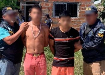 Uno por uno: Quiénes son los 4 detenidos por el asesinato de Umma, la hija del custodio de Patricia Bullrich, y quién es el quinto sospechoso