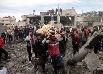 Más países se suman a la demanda de Sudáfrica en CIJ contra Israel