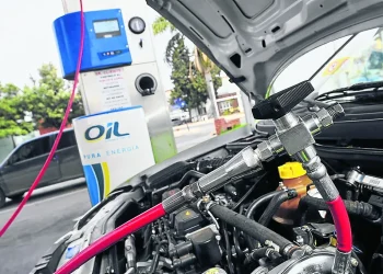 Aumentó el GNC en Mendoza: este es el nuevo precio