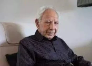 Murió en el exilio Riad Turk, conocido como «El Mandela de Siria»