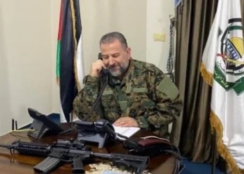 Muere el número dos de Hamas en un ataque israelí en el Líbano