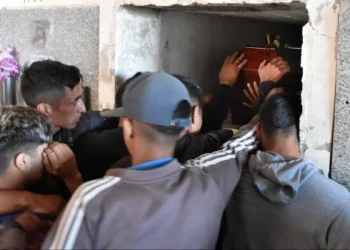 Inhuman los restos de Tomás Tello mientras la Justicia adelanta las indagatorias a los detenidos