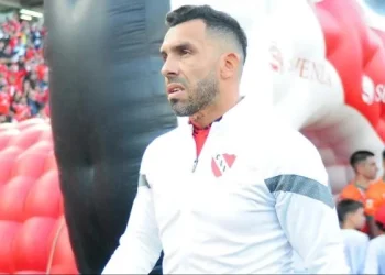 A dos horas de viajar, Independiente canceló su pretemporada en Miami