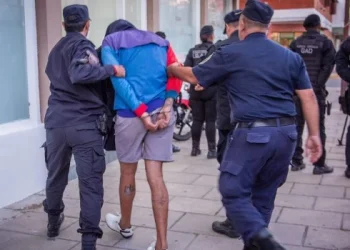 Arrestan a un nuevo sospecho por el crimen en Santa Teresita