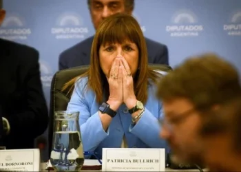Retiran de la Ley Ómnibus el artículo que obligaba a pedir permiso para reuniones de tres o más personas