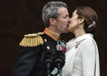 Margarita II de Dinamarca abdicó en su hijo Federico X, el nuevo rey de 55 años