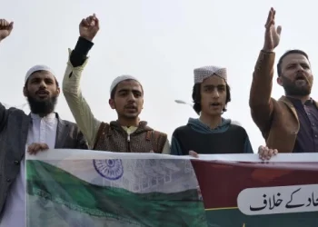 Pakistán bombardeó guaridas «terroristas» en Irán tras el ataque de Teherán