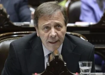 Zago afirmó que el retiro del paquete fiscal «facilitará el debate»