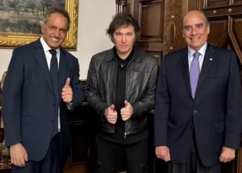 Scioli asumirá como secretario de Turismo, Ambiente y Deportes