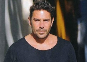 Matías Alé hizo una sorpresiva revelación sobre Graciela Alfano, a 16 años de su separación