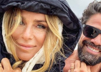 Sabrina Rojas, furiosa con Luciano Castro por el cumpleaños de su hijo: “Mucho gimnasio, poco cerebro”
