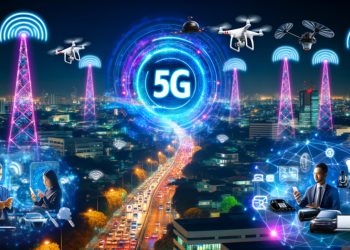 Tierra del Fuego prohíbe la instalación de antenas 5G en Ushuaia por posibles riesgos para la salud