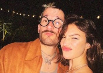 ¿Crisis de pareja entre Stefi Roitman y Ricky Montaner?: cada vez hay más indicios que lo confirman