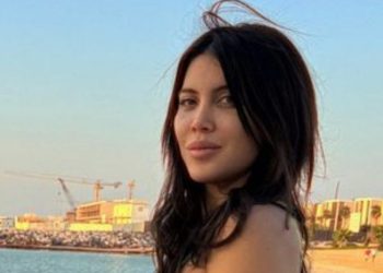Wanda Nara explicó por qué decidió exponer el parte médico que informa el tipo de leucemia que padece