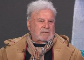 Rodolfo Ranni dió detalles sobre el grave accidente doméstico que sufrió: “Me rompí cuatro costillas”