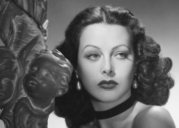 La actriz que revolucionó la tecnología con la invención del WiFi: ¿quién fue Hedy Lamarr?