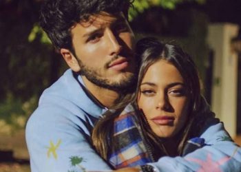 Sebastián Yatra se sinceró y respondió si volvería con Tini Stoessel: qué dijo