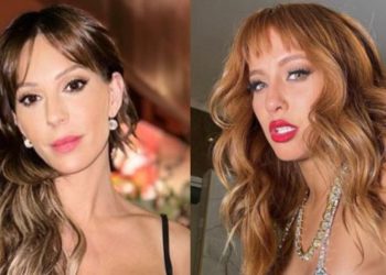 Salió a la luz quiénes fueron los «picaflores» que compartieron Noelia Marzol y Flor Vigna