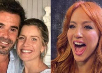 «Que le haga una canción»: la dura respuesta de Laurita Fernández tras las acusaciones de Flor Vigna