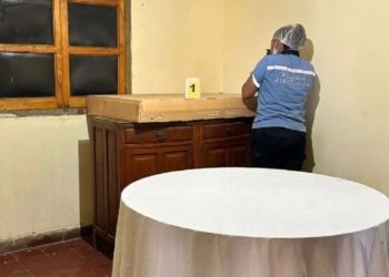 Discutió con su hermano por una TV de 55″ y lo mató de dos disparos: “Nunca lo quise asesinar”