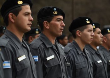 Permanecen abiertas las inscripciones para formar parte del Servicio Penitenciario: cómo anotarse