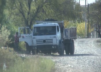 Cómo sigue la causa por la sustracción de combustible de camiones municipales