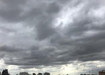 El tiempo en la provincia de Mendoza: muy caluroso, con alerta por tormentas y posible caída de granizo