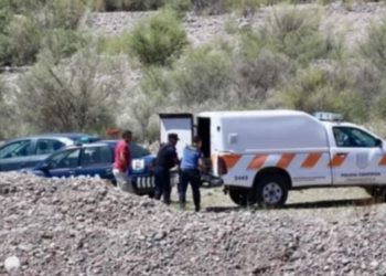 Conmoción en la provincia de Mendoza: un joven de 19 años murió ahogado mientras hacía rafting