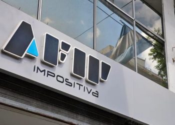 AFIP ya habilitó la devolución de las percepciones de 2023 por compras de dólares y gastos en el exterior