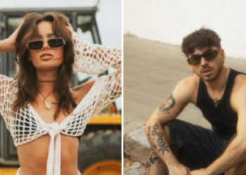 «Todo lo que dije fue real»: Flor Jazmín Peña respondió a las duras palabras de Agus Franzoni sobre su romance con Nico Occhiato