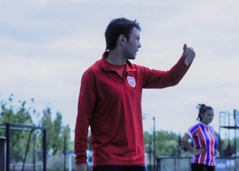 Agustín Cañadas es el nuevo director técnico del Sportivo Pedal Club